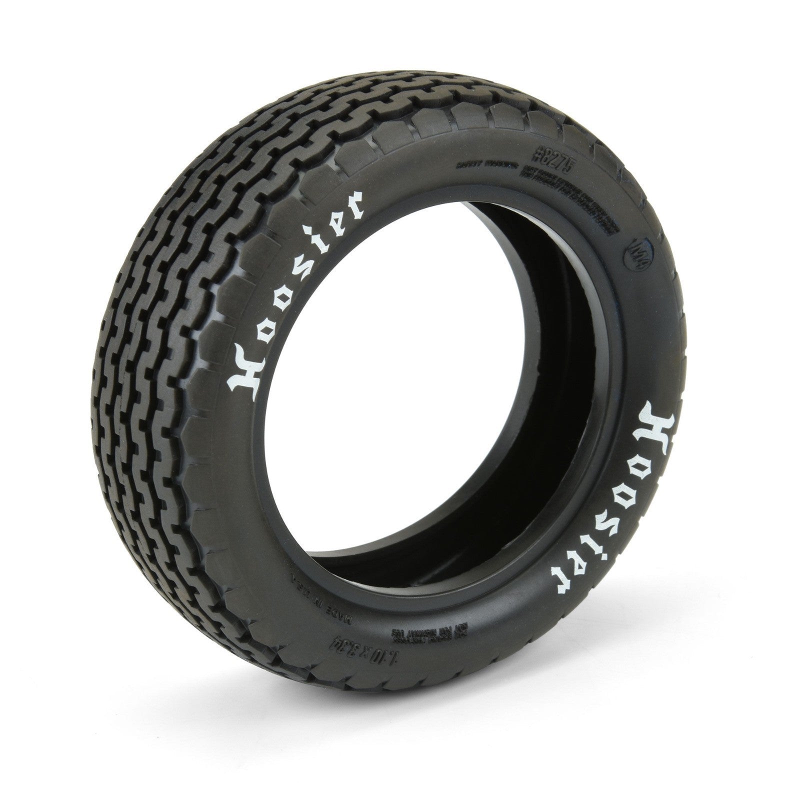 ProLine PRO827502 Super Chain Link 2.2 2WD M3 RC Buggy Front (2)