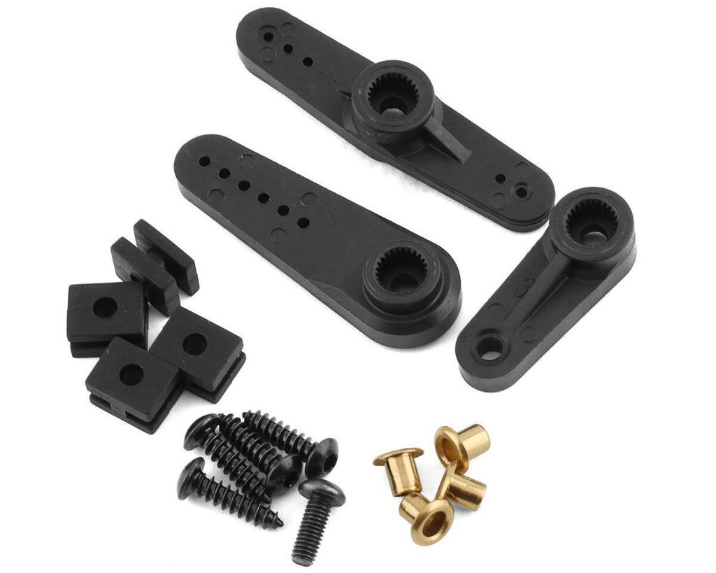 Reefs RC Raw 400LP High Torque Waterproof Digital RC Truck Servo HV High Voltage