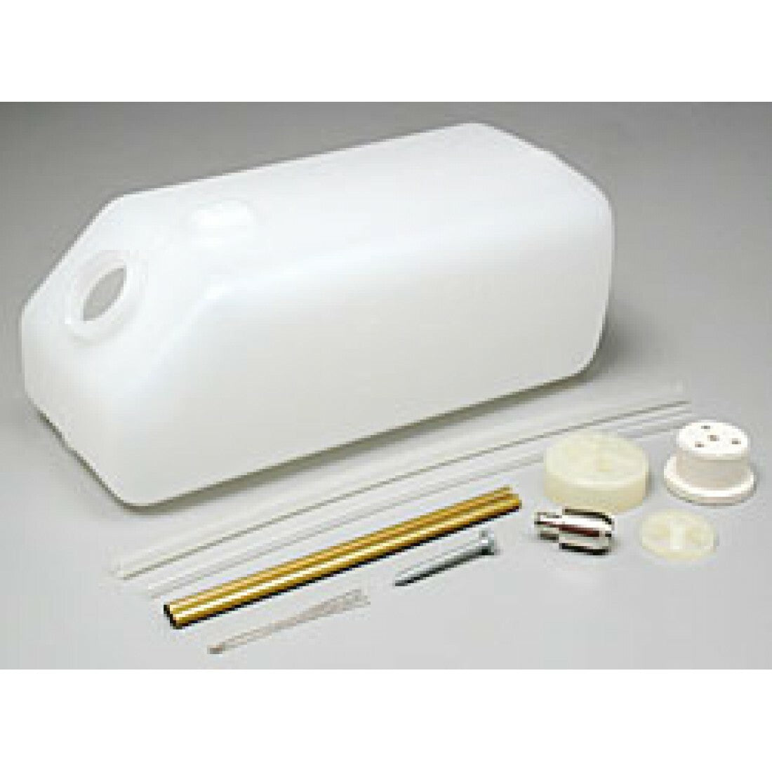 New Sullivan Products RC Airplane Slant Nitro Gas Diesel Fuel Tank 16oz S443 443