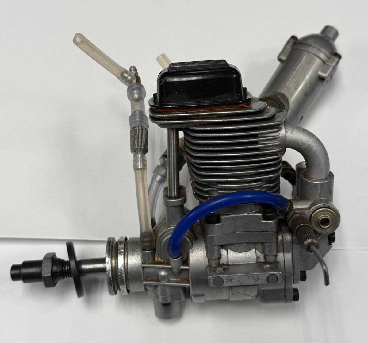 Excellent YS .53 53 Four Stroke RC Remote Control Nitro RC Airplane Engine