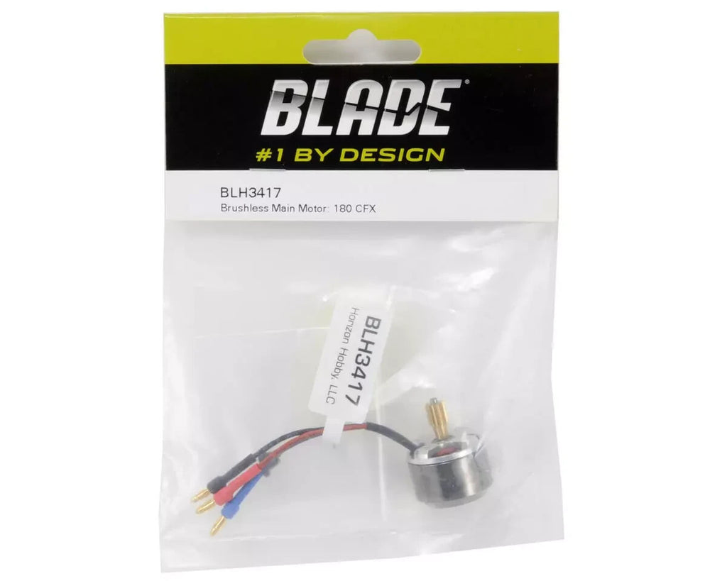 Blade Trio 180 CFX RC Helicopter Replacement Brushless Main Motor BLH3417