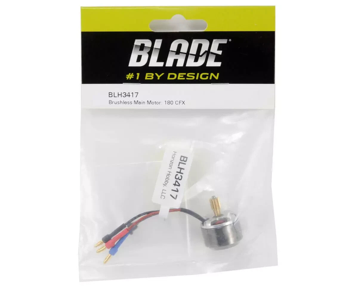 Blade Trio 180 CFX RC Helicopter Replacement Brushless Main Motor BLH3417