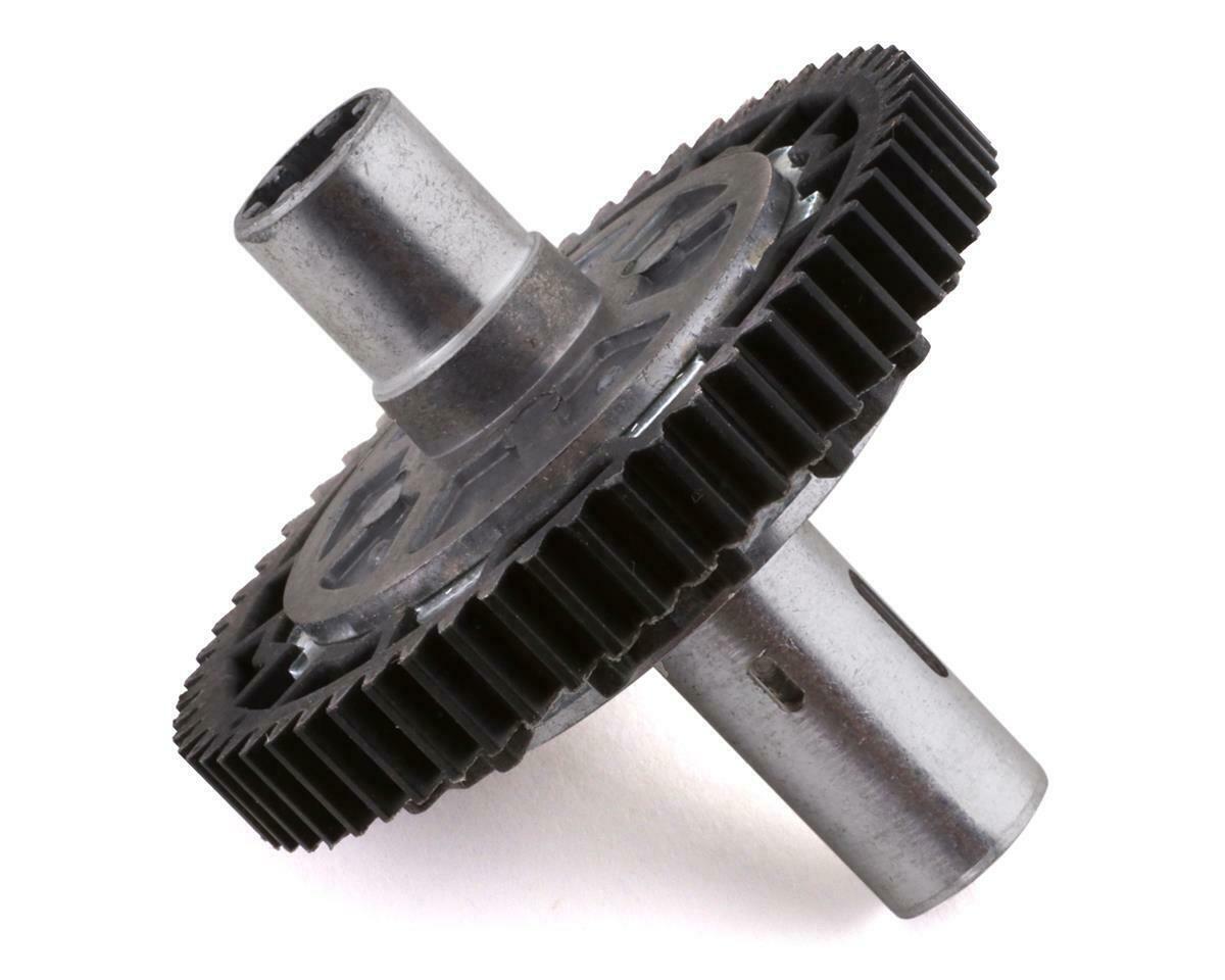 Arrma Mega 3S BLX 0.8Mod HD Slipper Set (57T) ARA311034 : Typhon 3S BLX Buggy