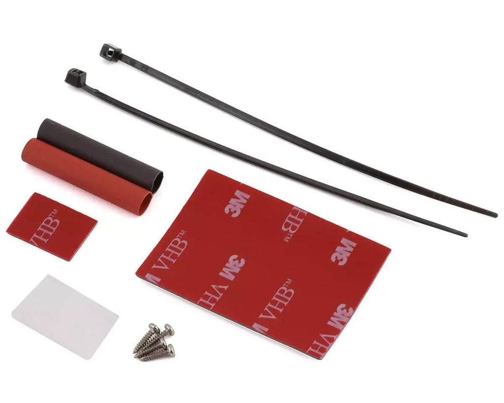 Hobbywing Quicrun WP-10BL60 Waterproof Sensorless Brushless ESC HWA30107100