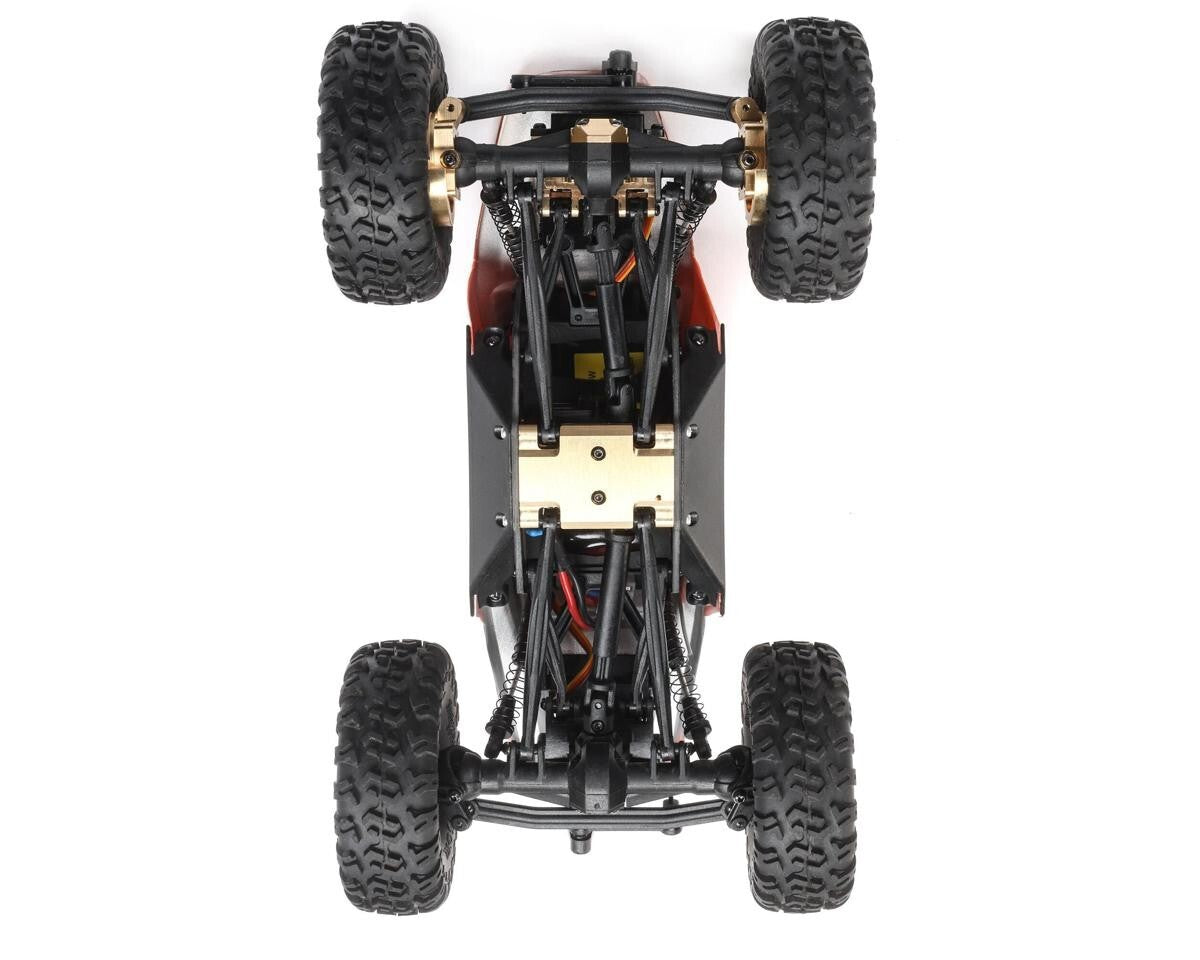 Axial 1/24 SCX24 RC Rock Crawler Brass Differential Cover AX24 AXI302001 : C10