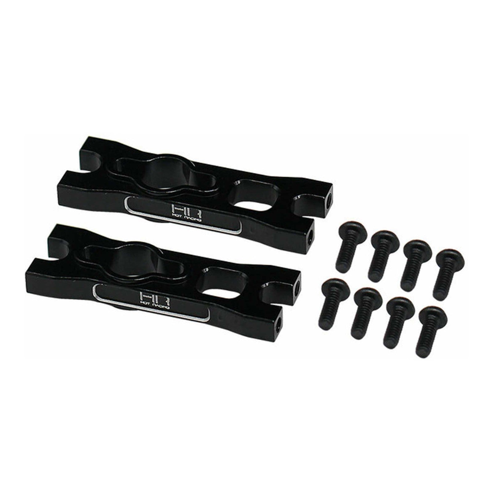 Hot Racing Losi Mini LMT Aluminum CB Body Lock Plate MMJ14CBL01