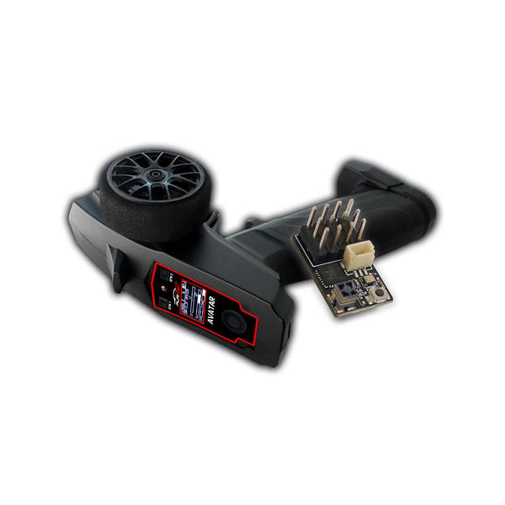 Avatar Radio System Transmitter and Reciever Furitek FUR2093 FUR-2093 FRU2093