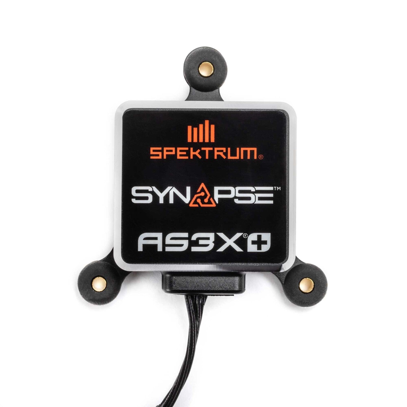 iX14+ Special Edition Transmitter with 14-Channel PowerSafe Receiver & Synapse