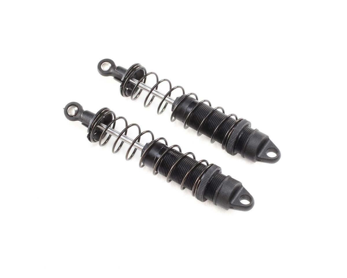 Losi Mini-T MiniT RC Remote Control Truck 2.0 Complete Rear Shock Set LOS213001