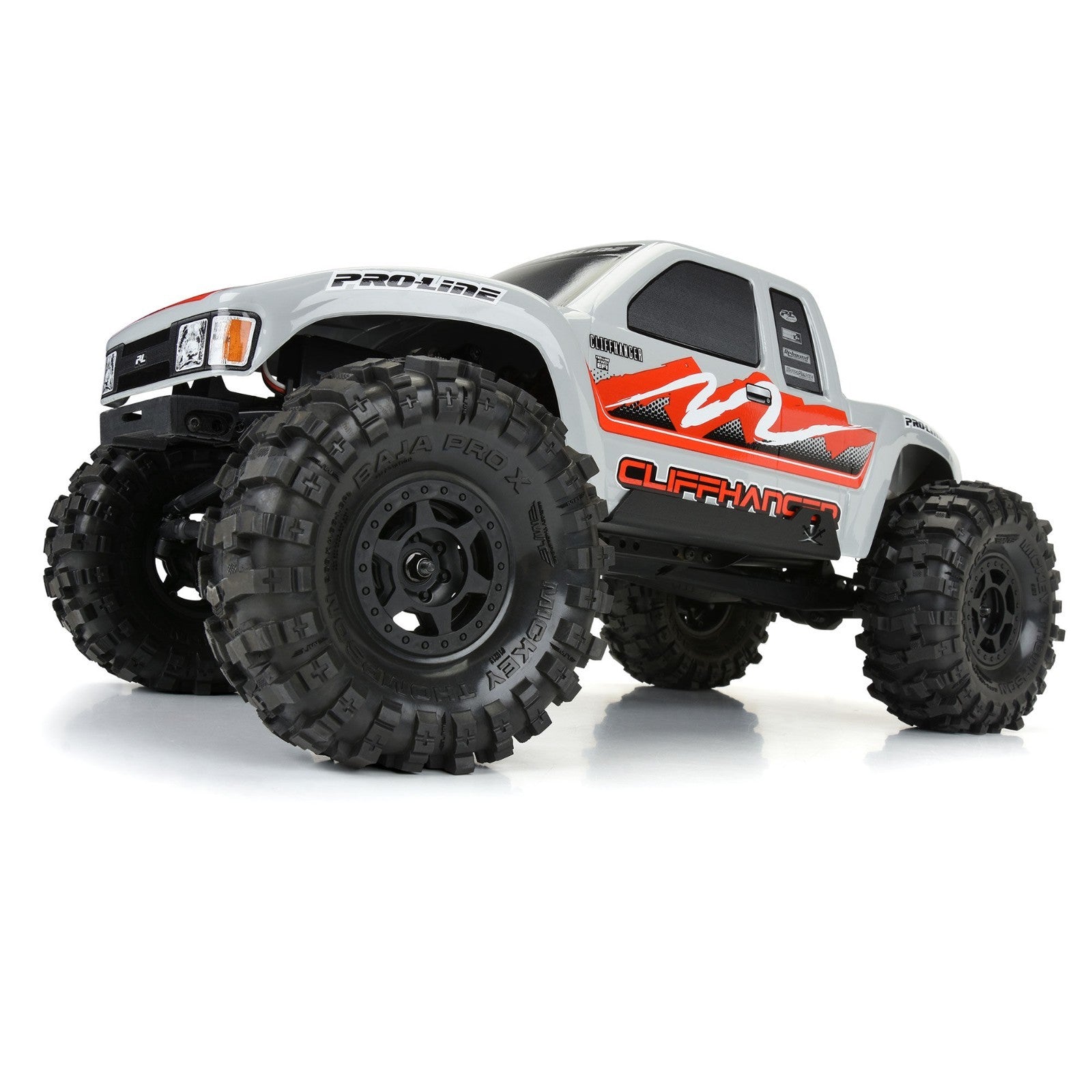 Pro-Line Racing Mickey Thompson Baja Pro X G8 F/R 1.9" 1/10 Crawler Tire -...