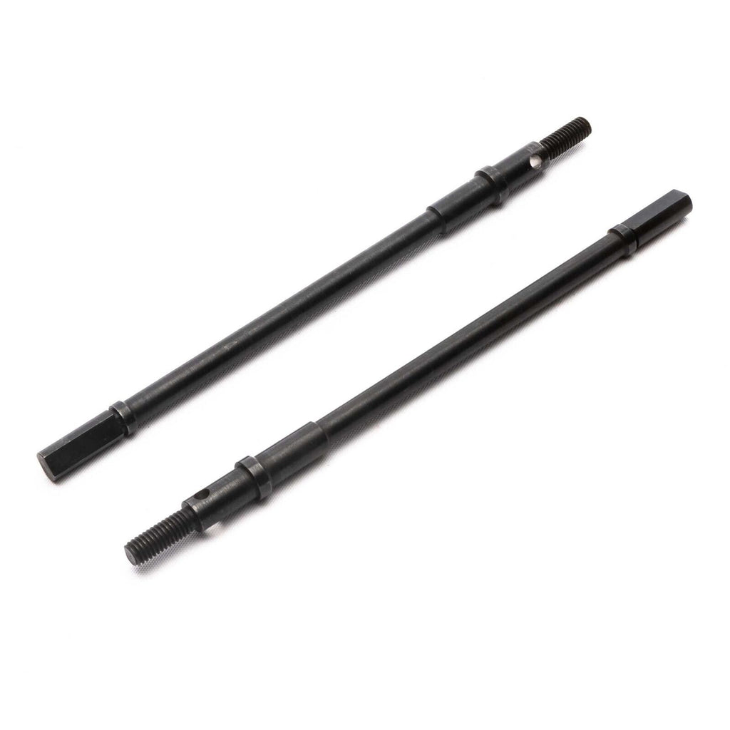 Axial SCX6 Jeep / Honcho AR90 Axle Shaft Set Rear (2) AXI252006 252006