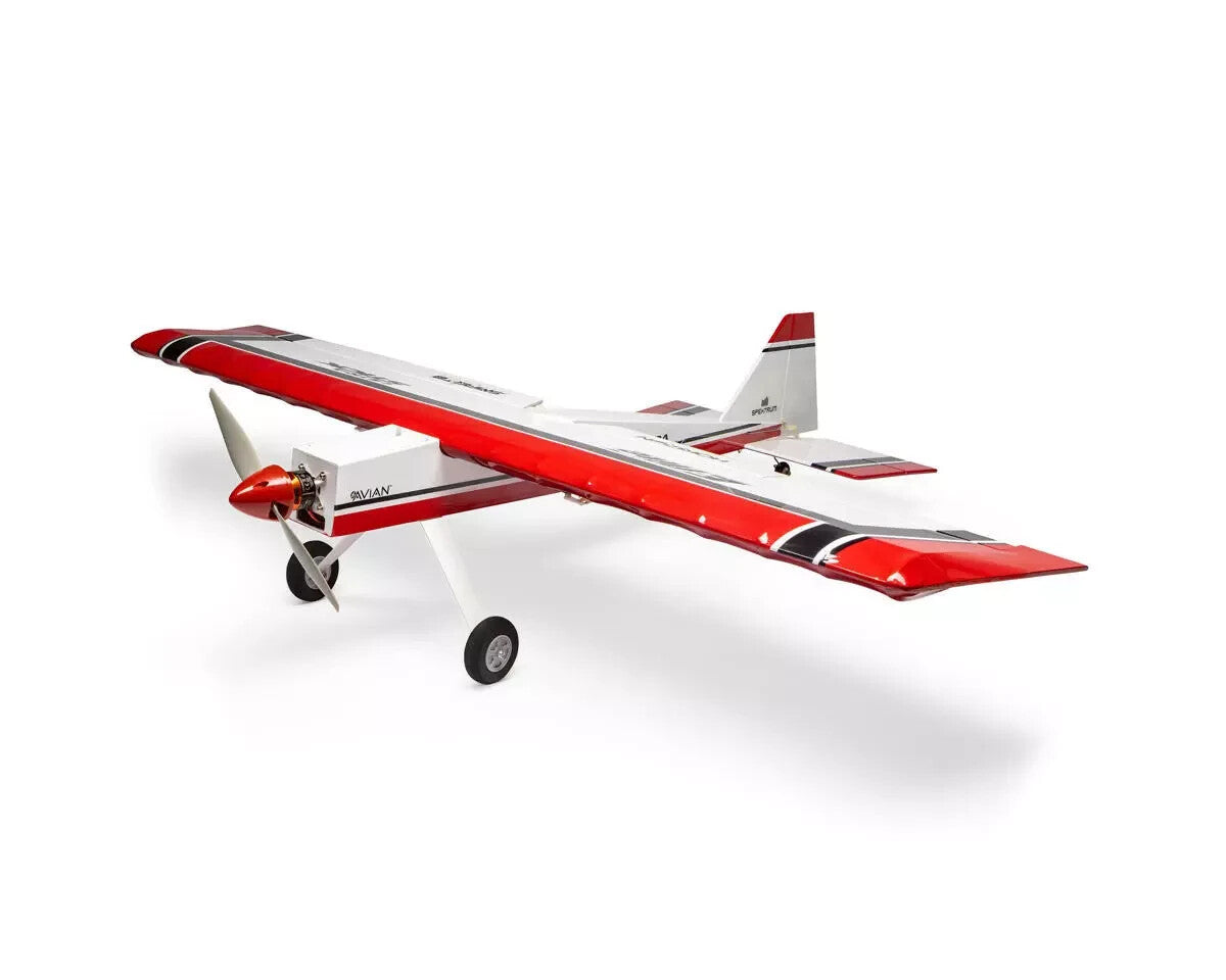E-flite EFlite Ultra Stick 1.1m ARF RC Remote Control Electric Airplane EFL14025