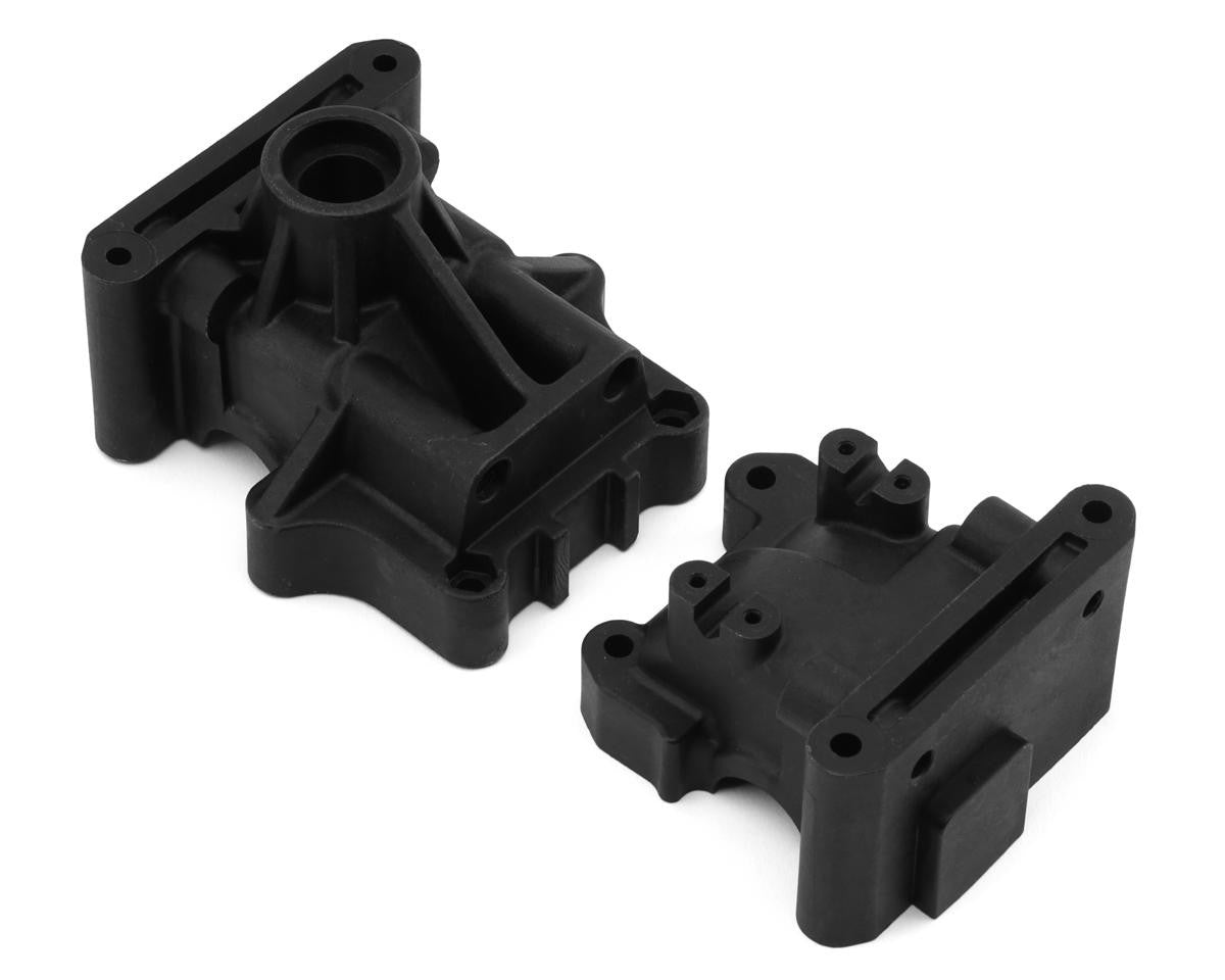 Losi LOS-3717 Rear Gear Box Set Electric 5IVE-TE 3.0 RC Replacement