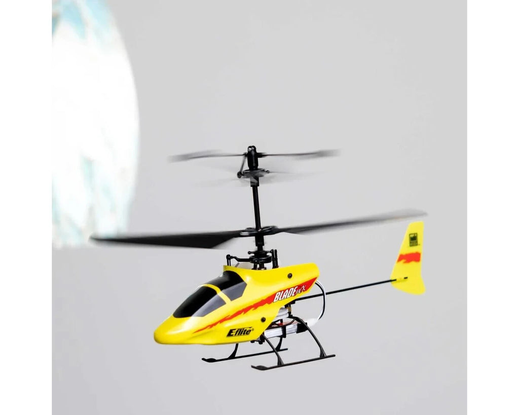Blade mCX RTF Micro Electric Coaxial Indoor Trainer Helicopter BLH02600