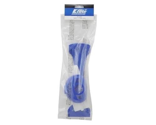 E-flite EFlite Valiant 1.3 RC Airplane Plastic Part Set w/ Cowl EFL4960