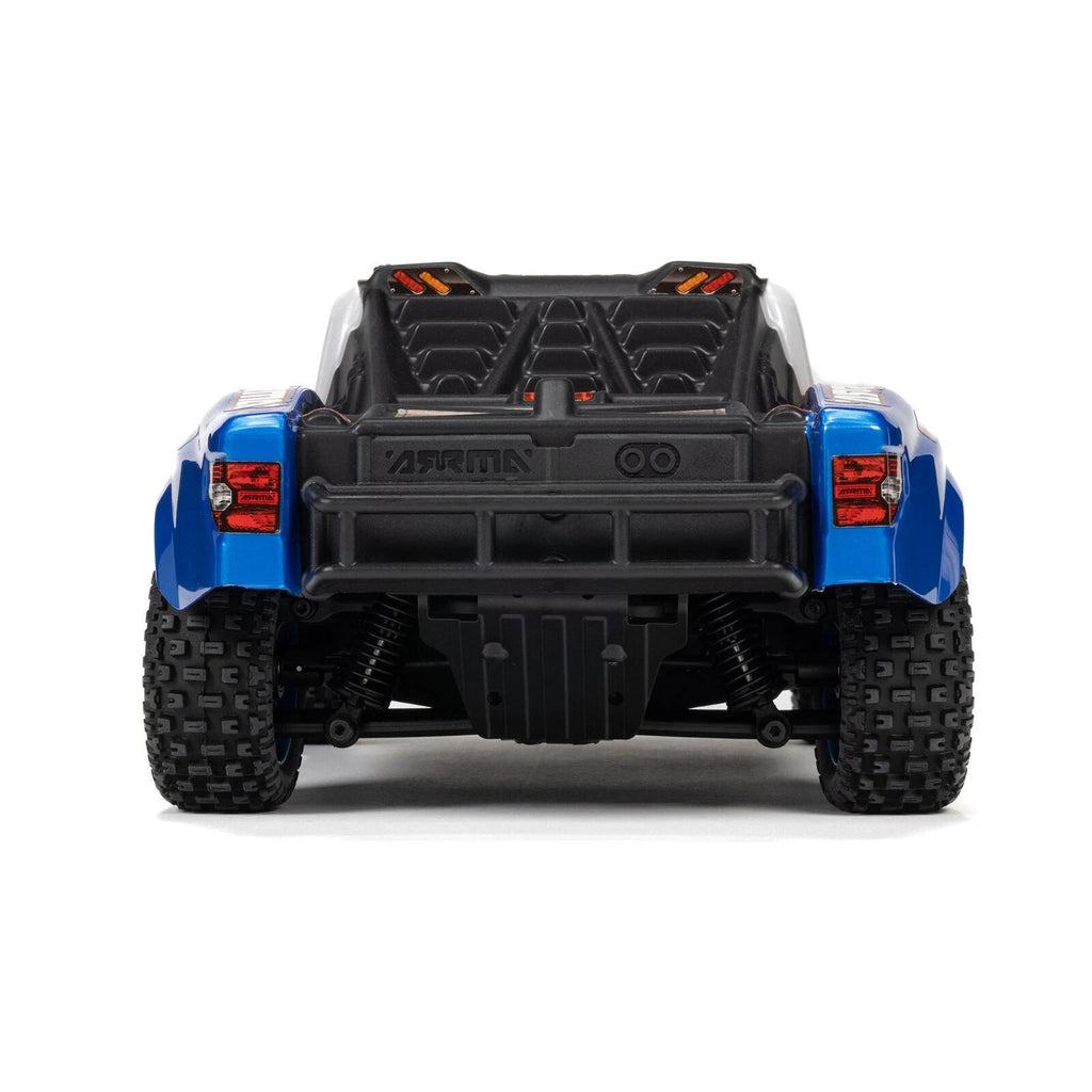 Arrma Mojave GROM 223S BLX Brushless 4X4 Desert Truck RTR w/Battery and Charger
