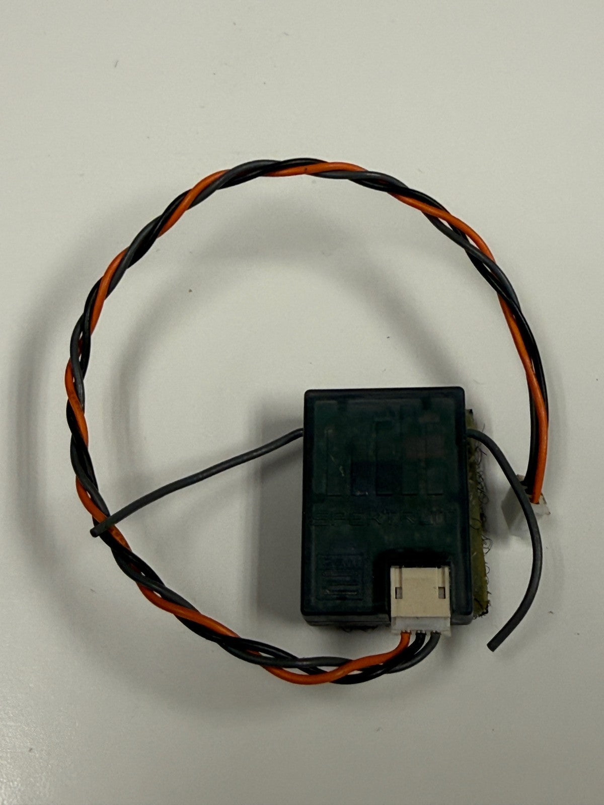 Spektrum DSM2 2.4ghz Remote Receiver Satellite RX : AR7000 AR6200