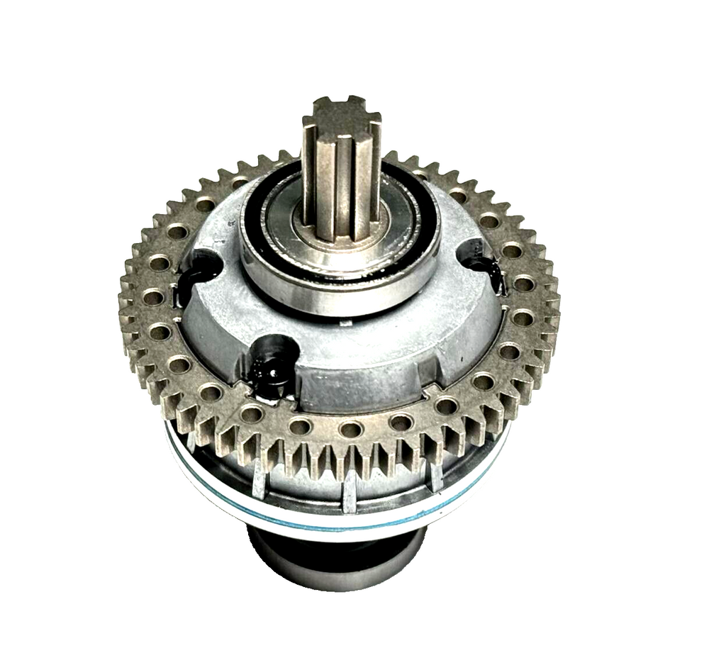 Arrma Mojave Outcast Kraton 4x4 4S BLX Metal Center Differential 57T Spur Gear