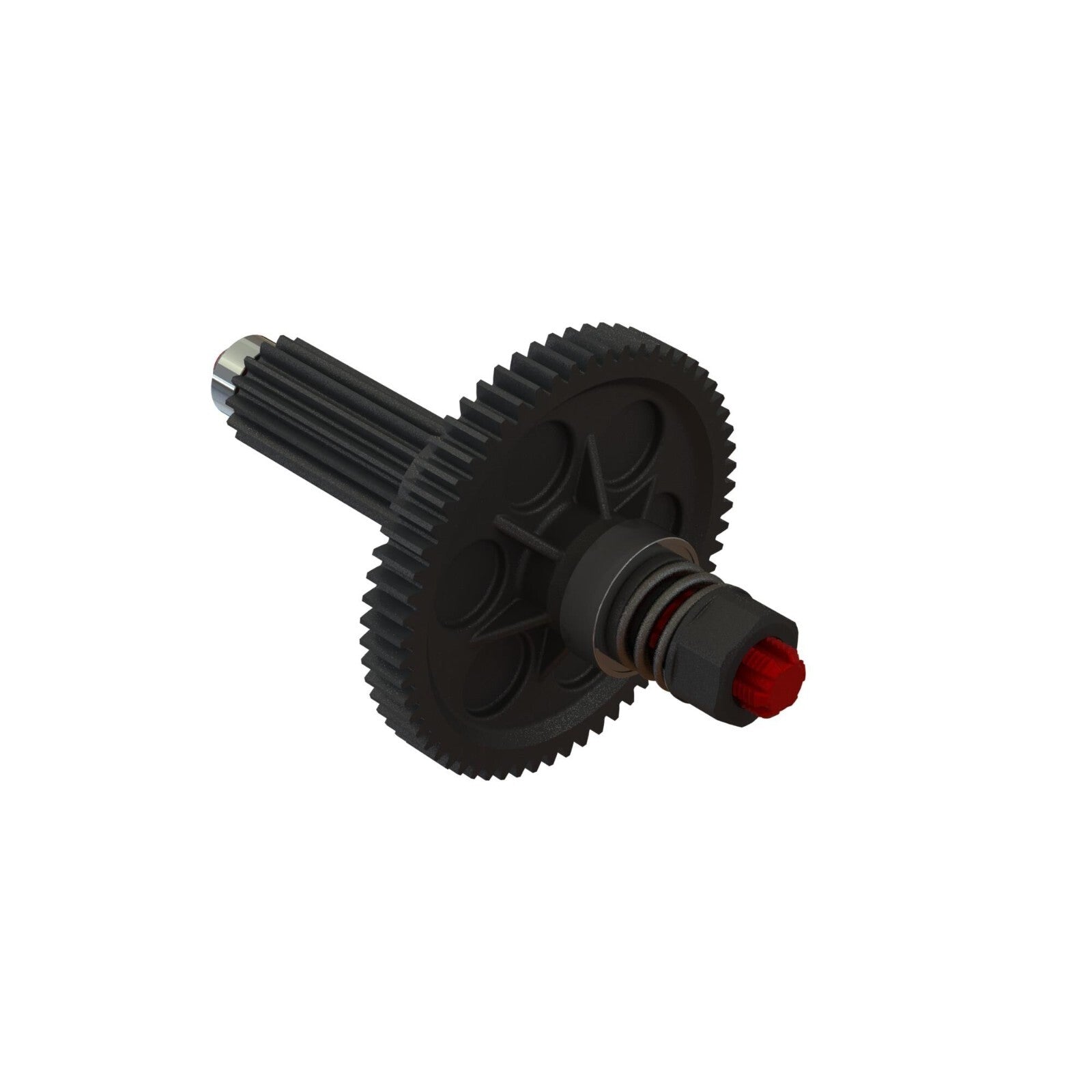 Arrma ARA311102 311102 Slipper Set 61 Tooth 61T 0.8M For Vorteks