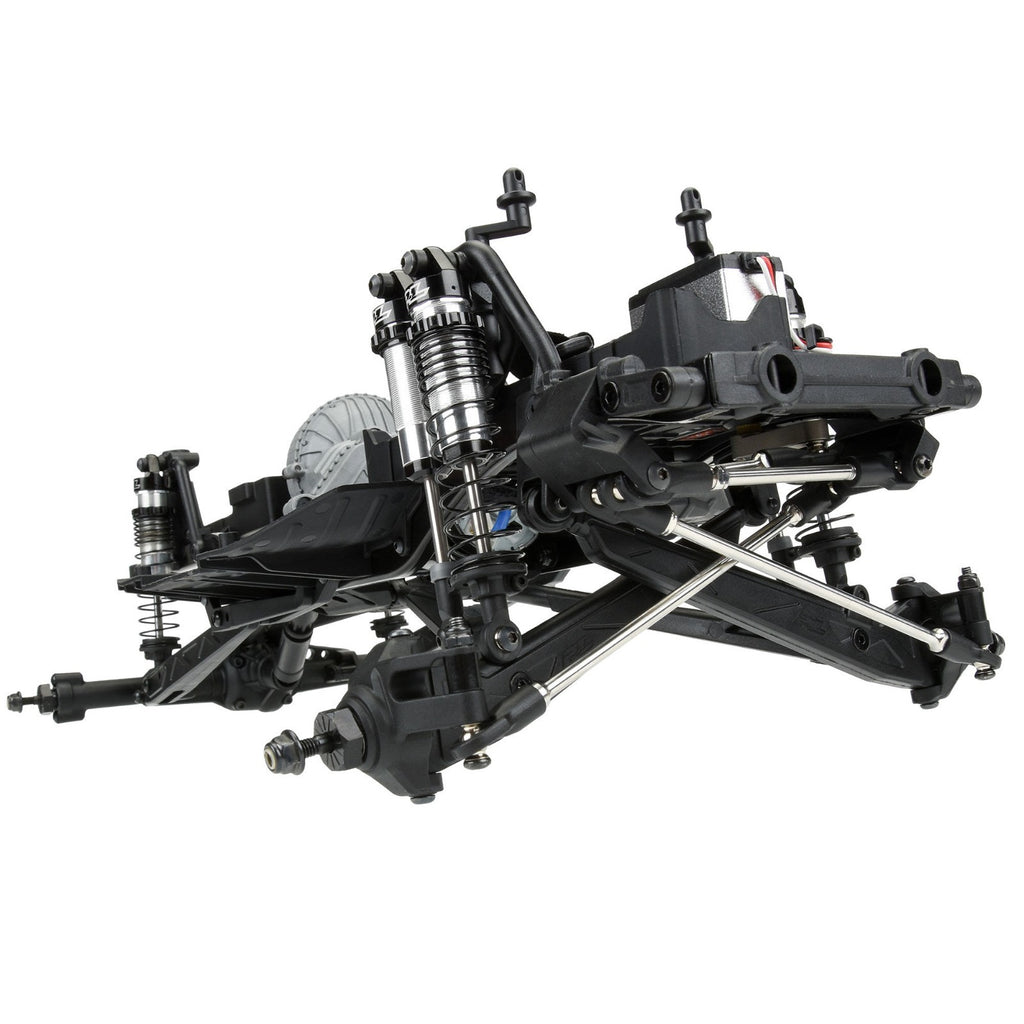 ProLine Racing Twin I-Beam 2 Wheel Drive Pre-Runner Conversion PRO638501