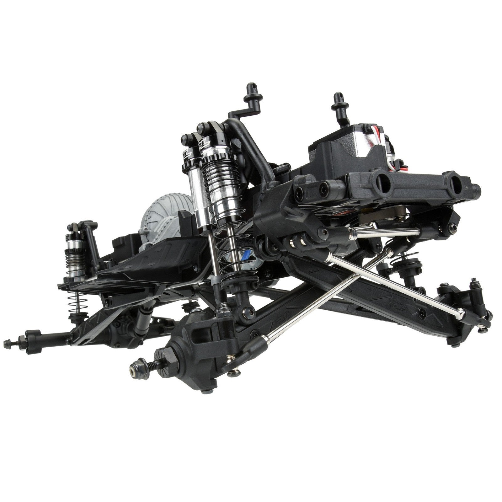 ProLine Racing Twin I-Beam 2 Wheel Drive Pre-Runner Conversion PRO638501