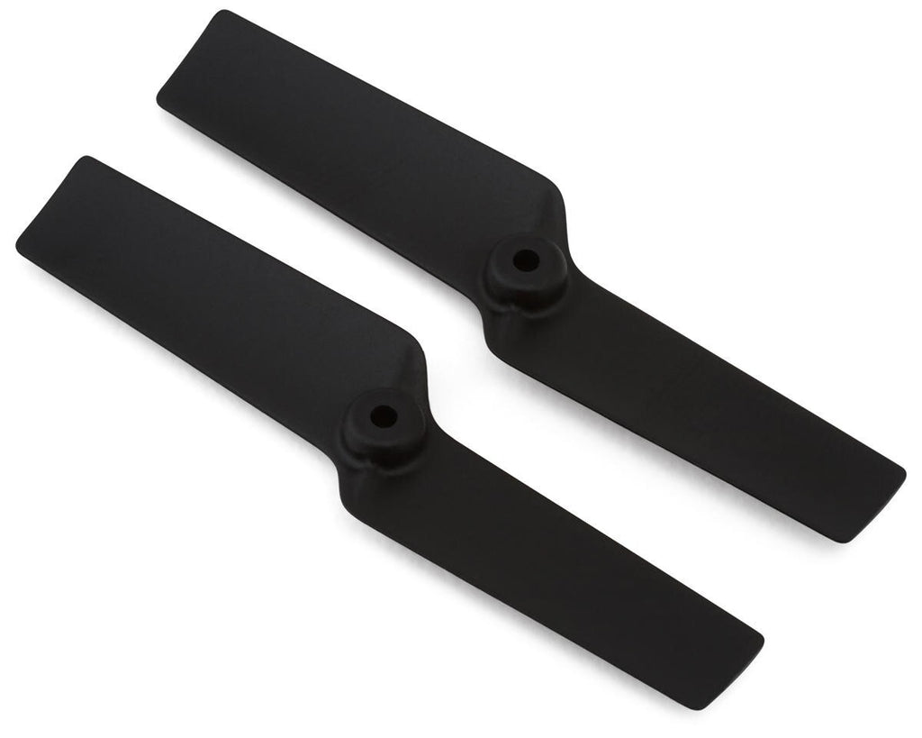 Blade Infusion 120 RC Helicopter Tail Rotor / Blades Propeller (2) BLH6913