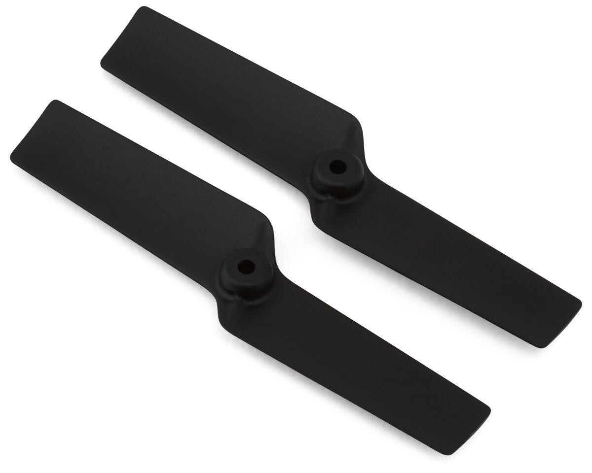 Blade Infusion 120 RC Helicopter Tail Rotor / Blades Propeller (2) BLH6913