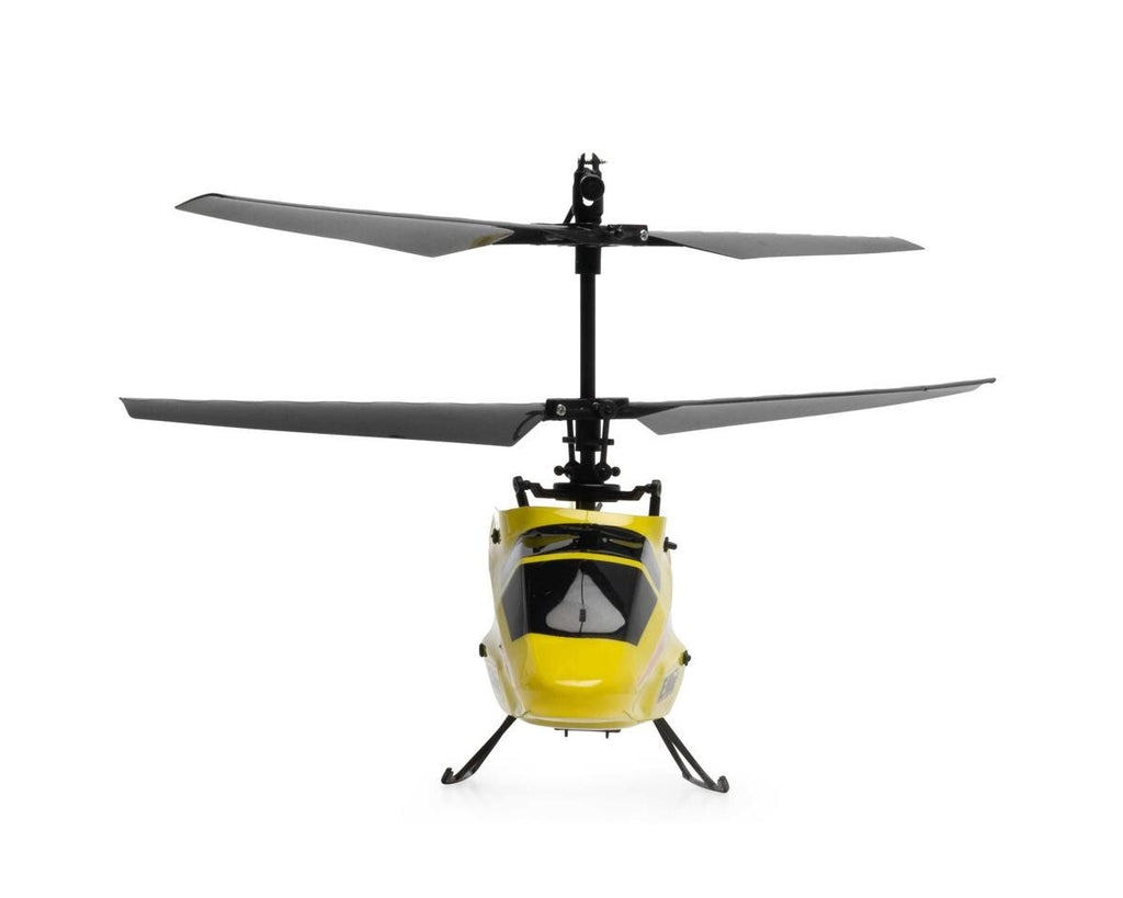 Blade mCX RTF Micro Electric Coaxial Indoor Trainer Helicopter BLH02600