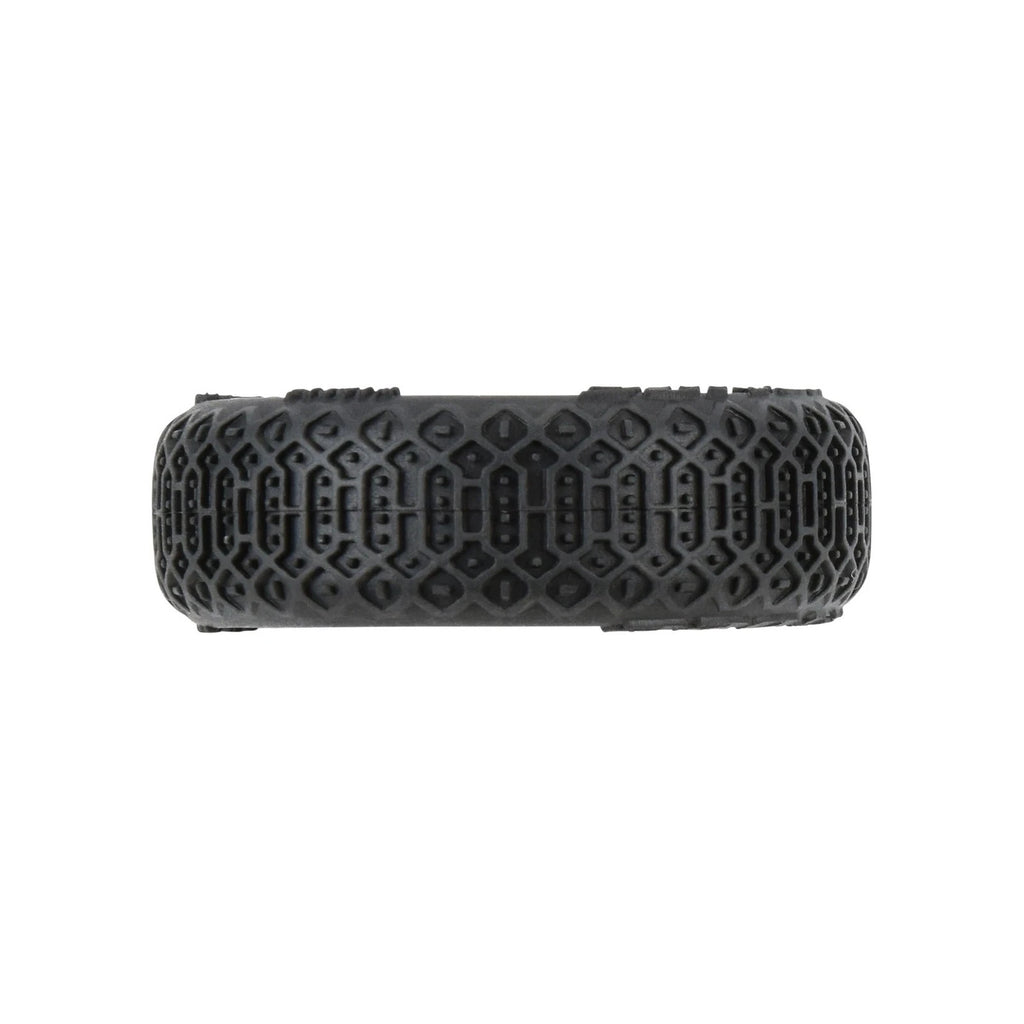 ProLine Racing (4) Electron 2.0 Front Rear Tires Mounted Losi Micro B PRO1031413