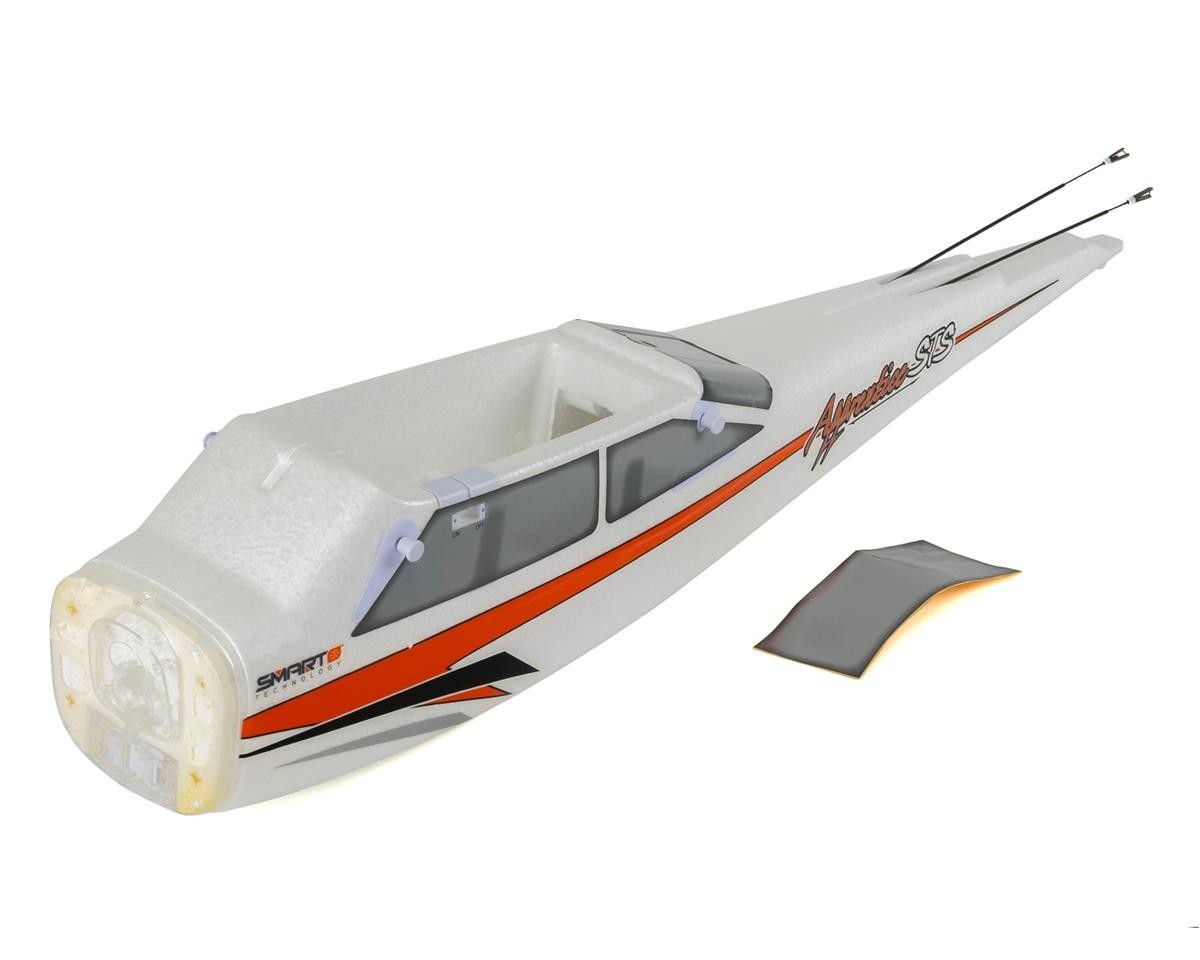 E-flite EFlite Apprentice STS RC Remote Control Airplane Fuselage EFL310014