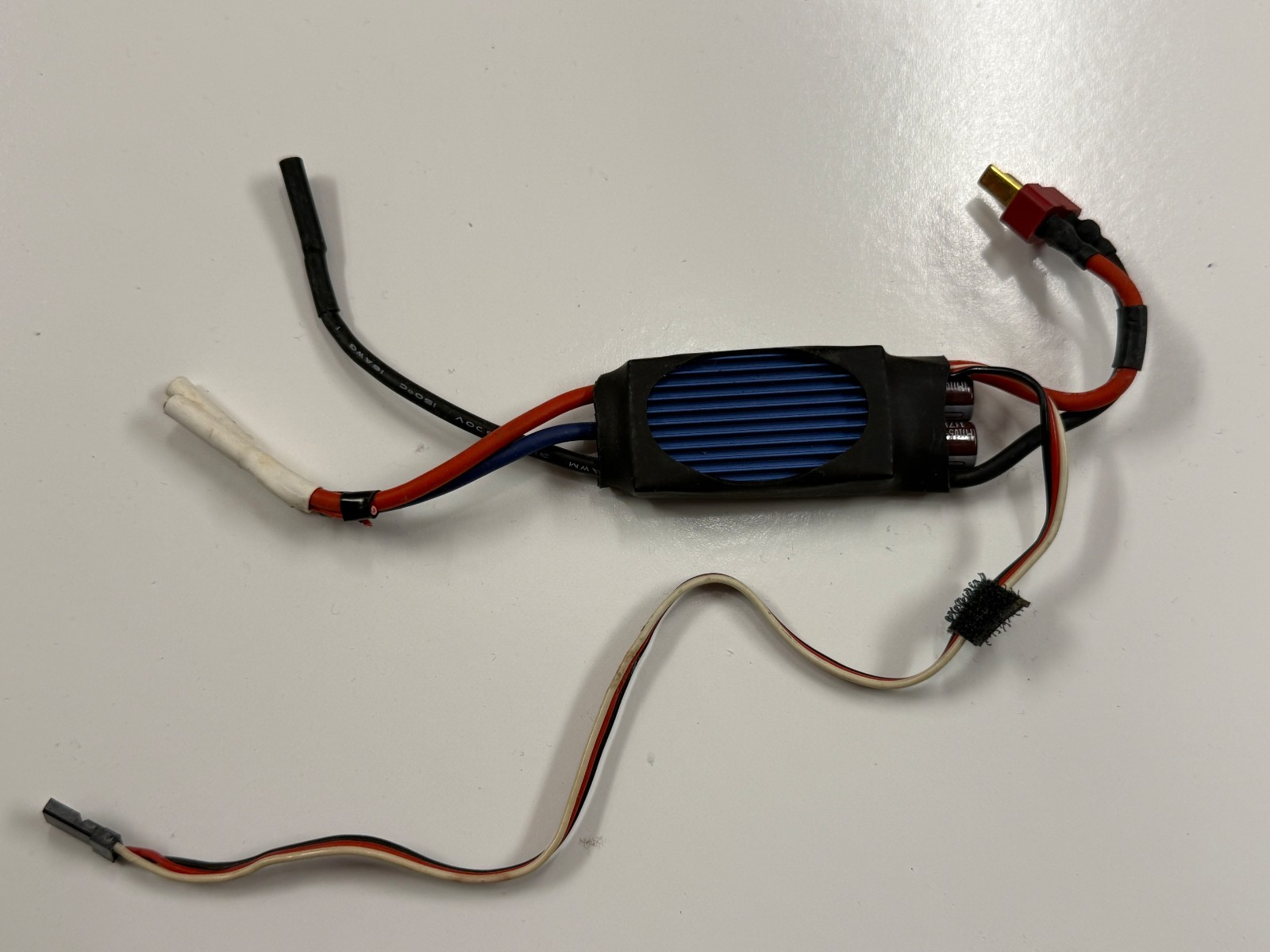 Align T-REX Trex RCE-BL35G 35 Amp Brushless ESC RCEBL35G : 450