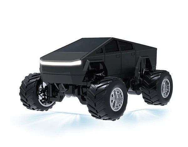 1/64 Mini Cybertruck Truck HG4-232 Black