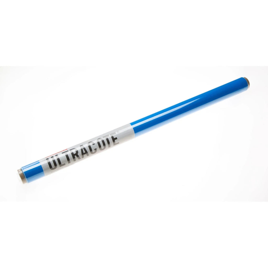 Hangar 9 UltraCote Neon Blue Fluorescent RC Airplane Covering HANU896