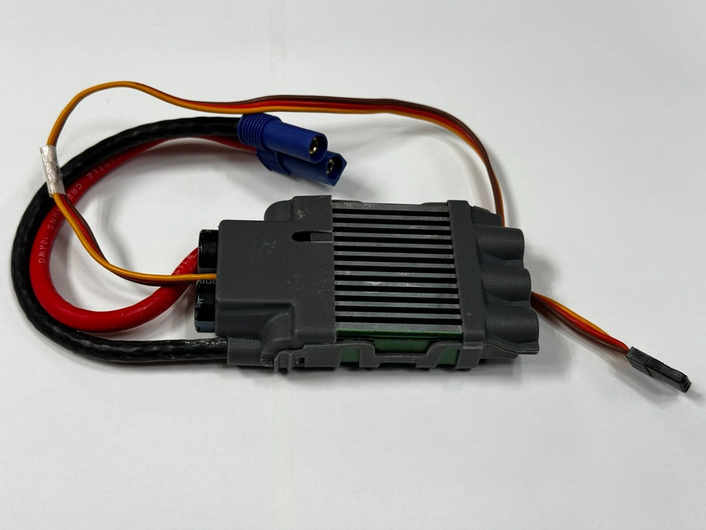 Castle Creations Talon 90 Brushless Airplane Heli ESC Phoenix Talon HV 90A ICE