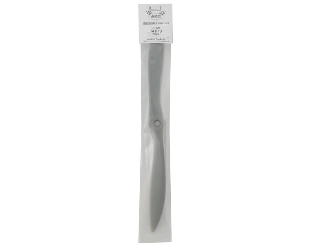 APC Nitro Gas RC Remote Control Airplane Prop Propeller 14 x 10 14x10 APC14010