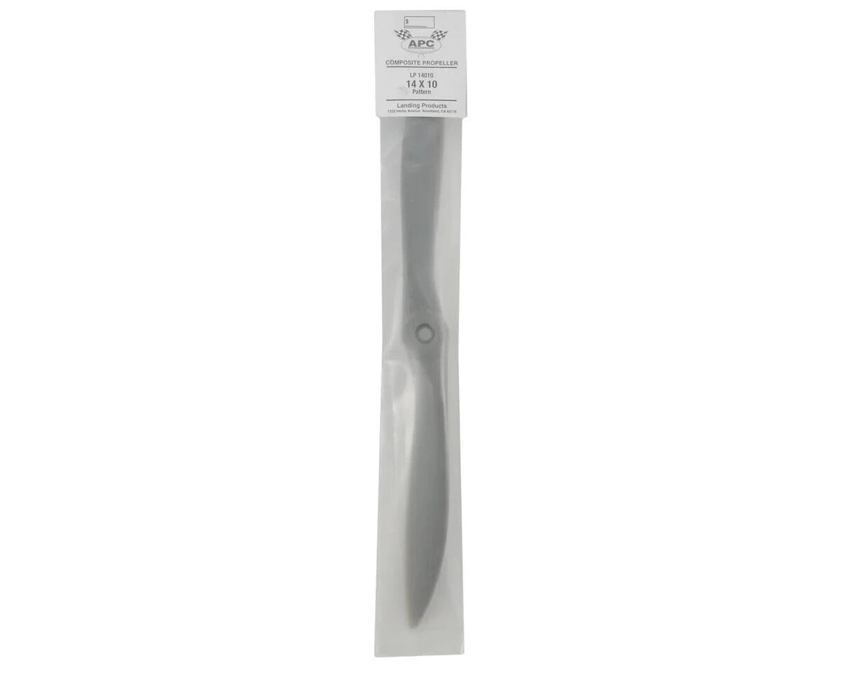 APC Nitro Gas RC Remote Control Airplane Prop Propeller 14 x 10 14x10 APC14010