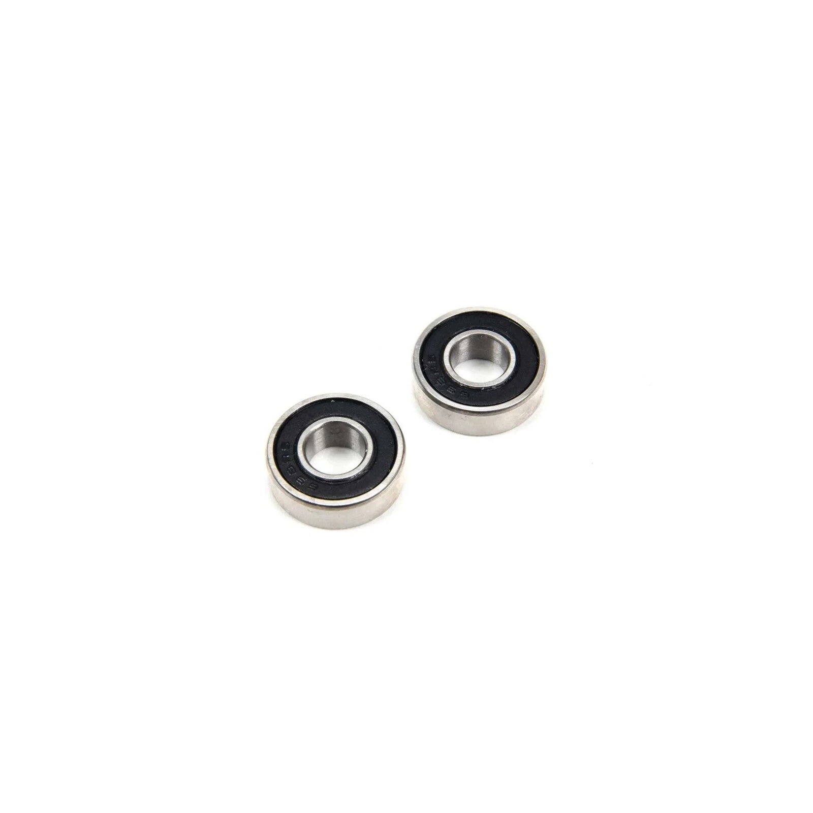 ARRMA Ball Bearing BB 8x19x6mm 8mmx19mmx6mm (2RS) (2) ARA610039 610039