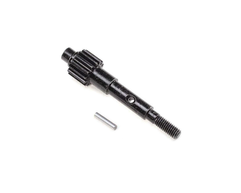 Losi Mini-T MiniT RC Remote Control Truck 2.0 Top Shaft LOS212020