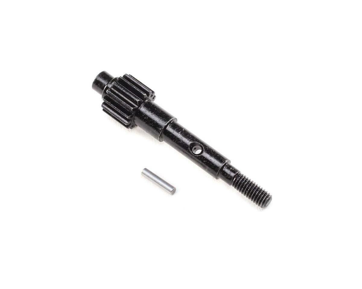 Losi Mini-T MiniT RC Remote Control Truck 2.0 Top Shaft LOS212020