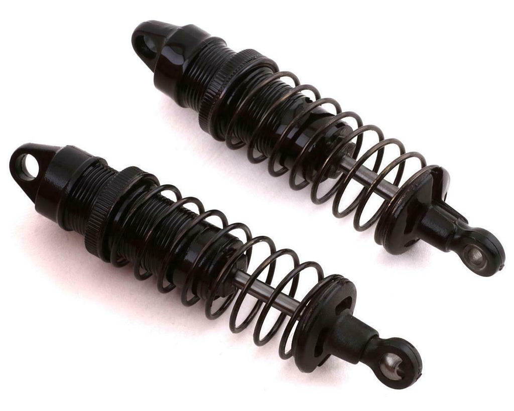 Losi Mini-T MiniT RC Remote Control Truck 2.0 Complete Front Shock Set LOS213000