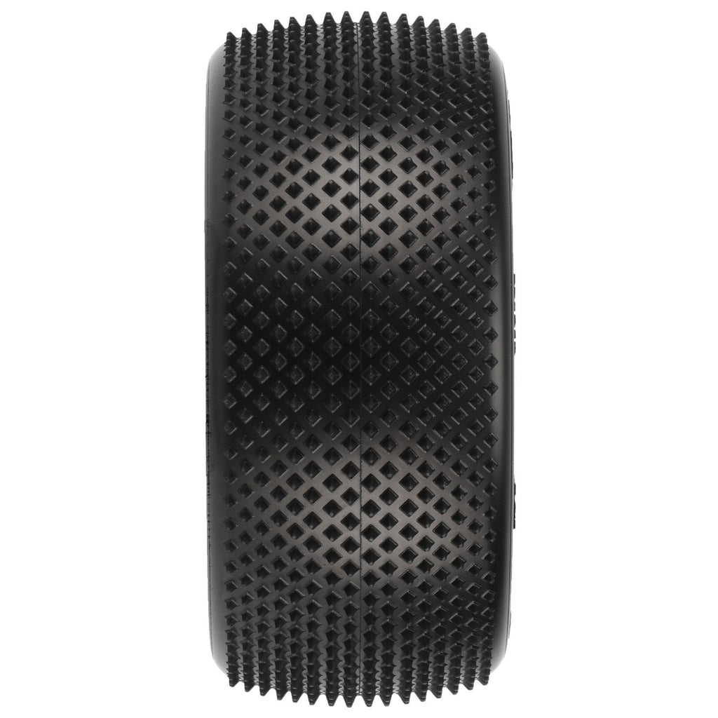 Pro-Line PRO10148303 Prism CR3 Rear 2.2"/3.0" Carpet SC Tires (2)