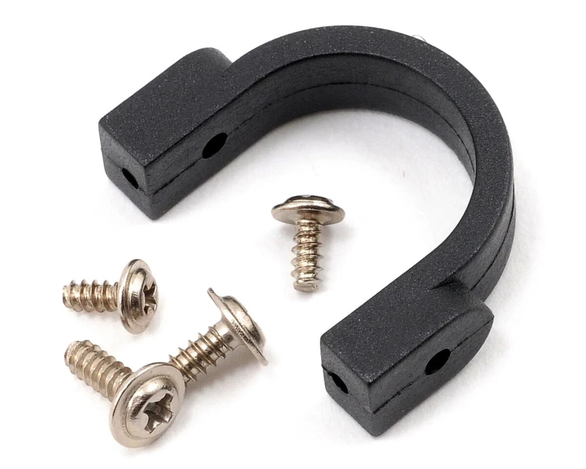 Blade RC Helicopter Horizontal Stabilizer Fin Mount 450X 450 X 330S BLH1662