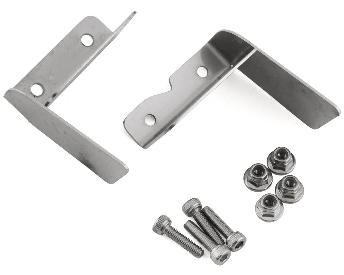 Pro Boat ProBoat Turn Fins & Trim Tabs Recoil 2 26 PRB281102 Boat Parts