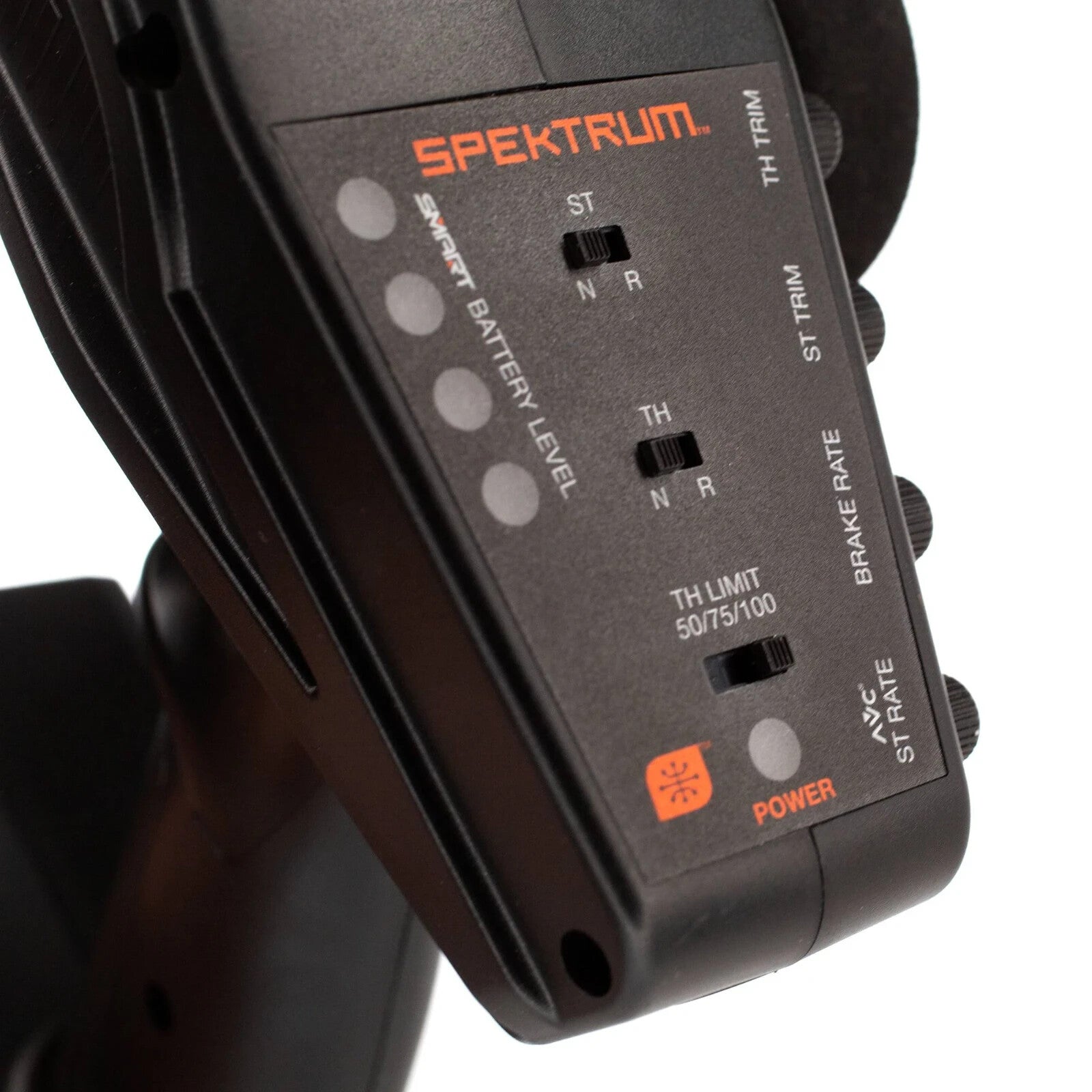 Spektrum RC DX3 Smart 3-Channel DSMR Transmitter w/SR315 Receiver [SPM2340]