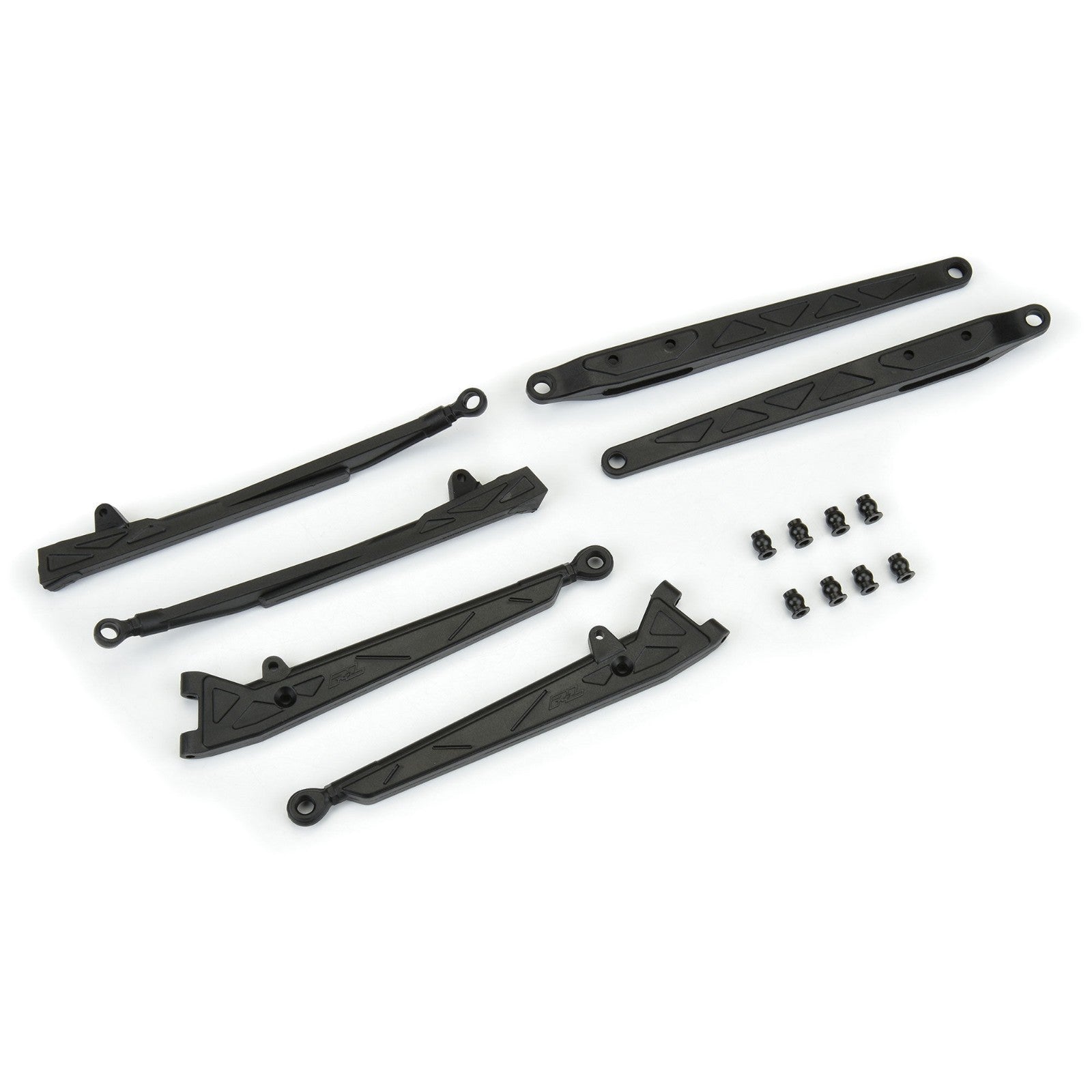 ProLine Racing Twin I-Beam 2 Wheel Drive Pre-Runner Conversion PRO638501
