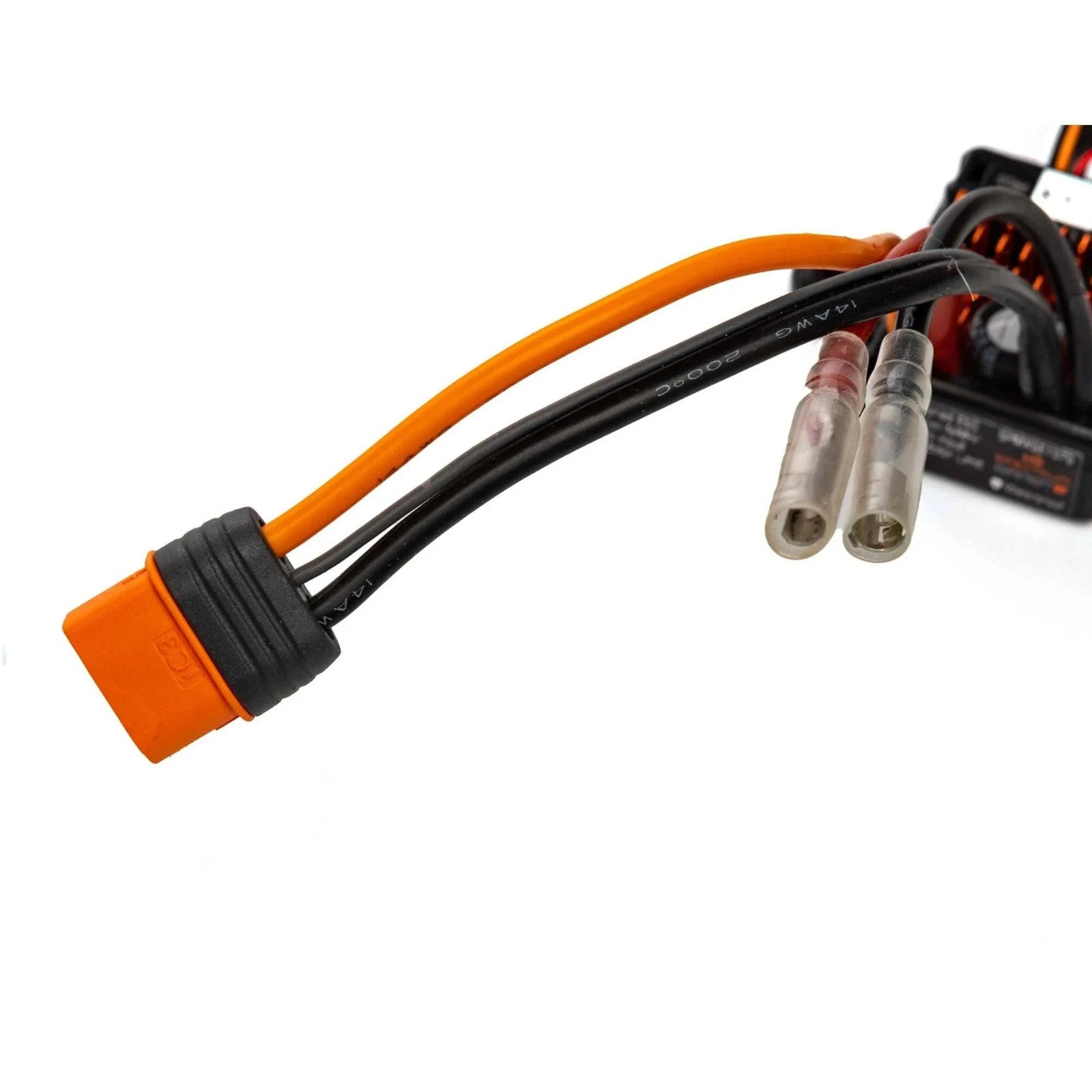 Spektrum Firma 70A 70 Amp Brushed Smart Water Proof ESC Speed Control SPMXSE1070