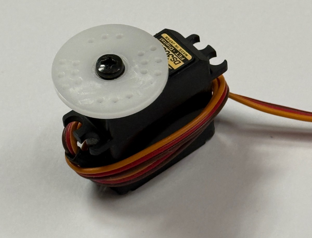 Excellent JR DS368 368 Digital RC Remote Control Airplane High Torque Servo