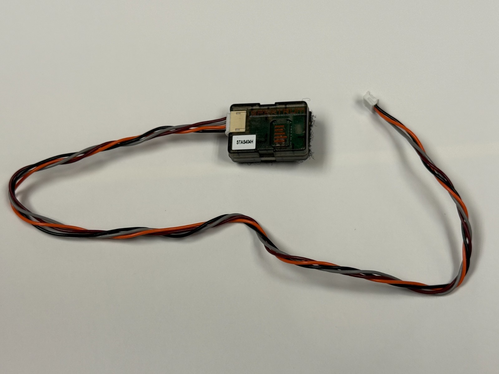 Spektrum DSMX 2.4ghz Remote Receiver Satellite RX SPM9745 : AR8000 8000