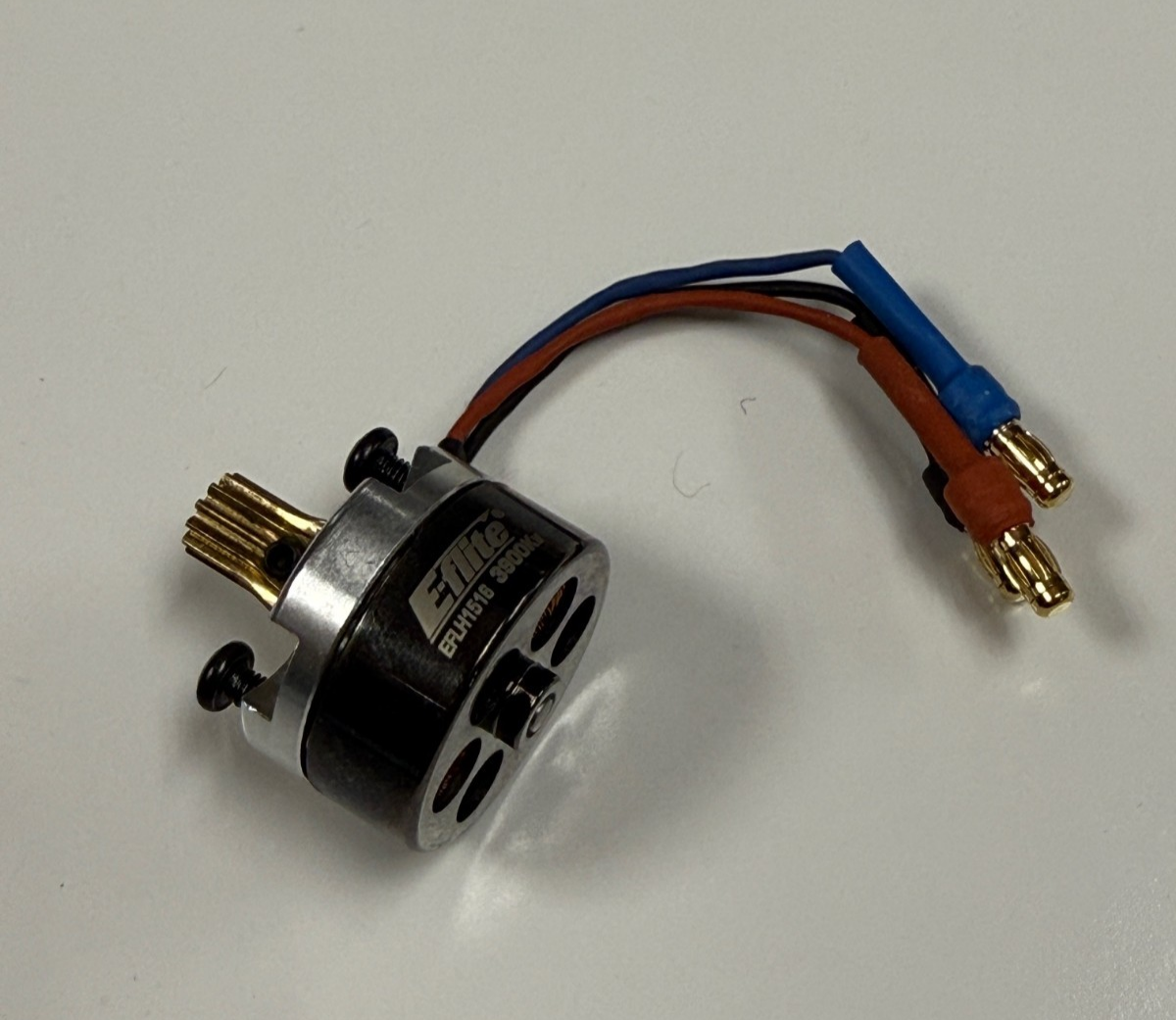 EFLH1516 3900Kv Brushless Motor Blade 230 S 230S V2 RC Helicopter Replacement