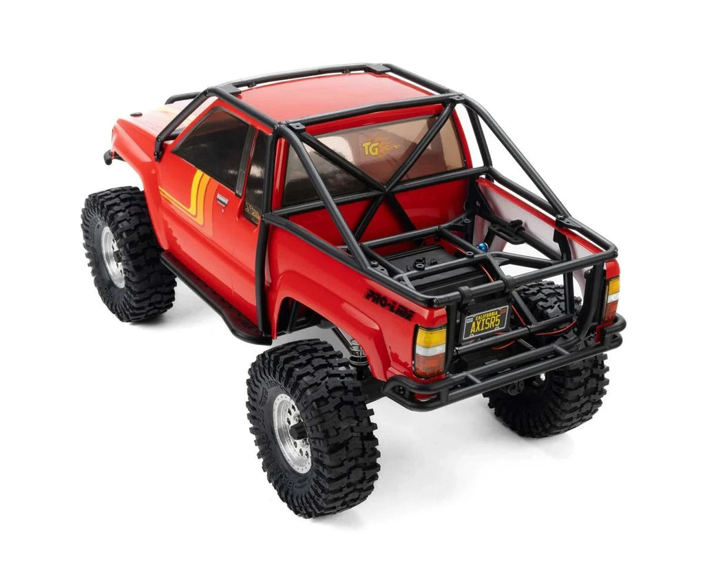 ProLine Mickey Thompson Baja Pro XS 1.9" Rock Crawler Tires (2) PRO1035303